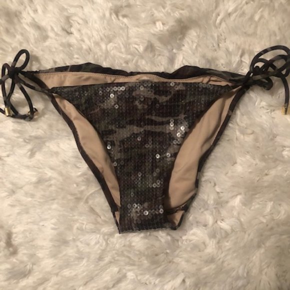 Bikini bottom - Picture 1 of 4